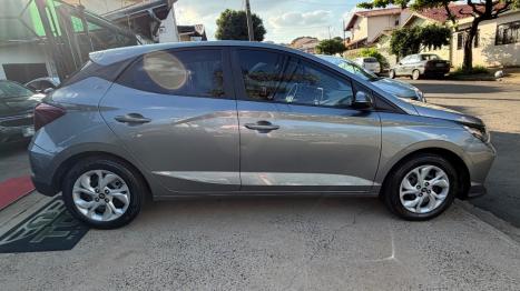 HYUNDAI HB 20 Hatch 1.0 12V 4P FLEX COMFORT PLUS, Foto 3