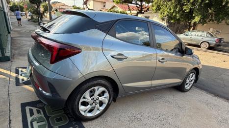 HYUNDAI HB 20 Hatch 1.0 12V 4P FLEX COMFORT PLUS, Foto 4