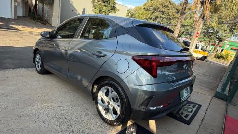 HYUNDAI HB 20 Hatch 1.0 12V 4P FLEX COMFORT PLUS, Foto 6