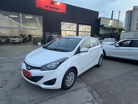 HYUNDAI HB 20 Hatch 1.0 12V 4P FLEX COMFORT, Foto 1