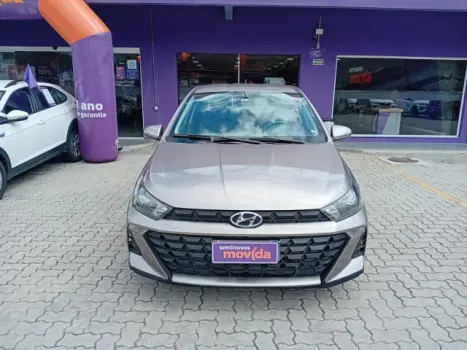 HYUNDAI HB 20 Hatch 1.0 12V 4P FLEX COMFORT PLUS, Foto 1