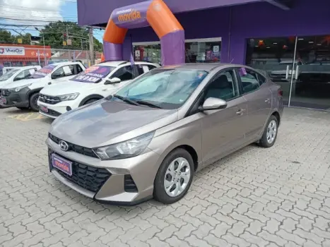 HYUNDAI HB 20 Hatch 1.0 12V 4P FLEX COMFORT PLUS, Foto 2