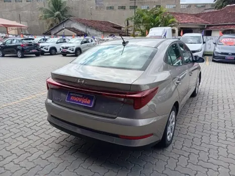 HYUNDAI HB 20 Hatch 1.0 12V 4P FLEX COMFORT PLUS, Foto 4
