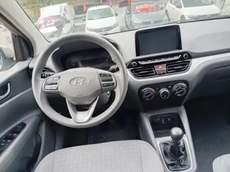 HYUNDAI HB 20 Hatch 1.0 12V 4P FLEX COMFORT PLUS, Foto 5