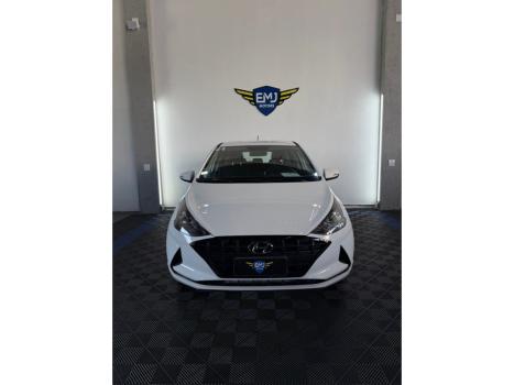 HYUNDAI HB 20 Hatch 1.0 12V 4P FLEX EVOLUTION, Foto 2