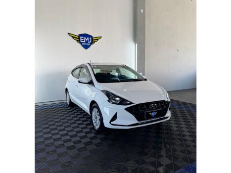HYUNDAI HB 20 Hatch 1.0 12V 4P FLEX EVOLUTION, Foto 3