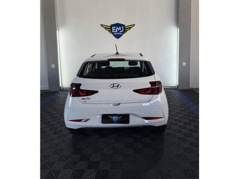 HYUNDAI HB 20 Hatch 1.0 12V 4P FLEX EVOLUTION, Foto 5