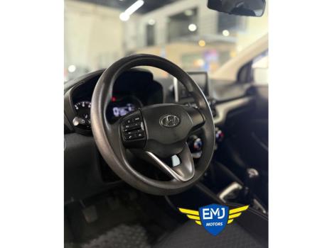 HYUNDAI HB 20 Hatch 1.0 12V 4P FLEX EVOLUTION, Foto 7