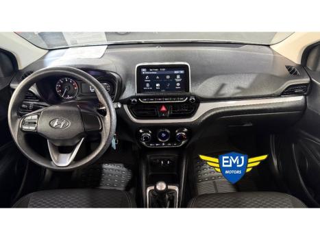HYUNDAI HB 20 Hatch 1.0 12V 4P FLEX EVOLUTION, Foto 8