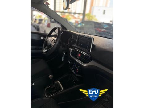 HYUNDAI HB 20 Hatch 1.0 12V 4P FLEX EVOLUTION, Foto 9