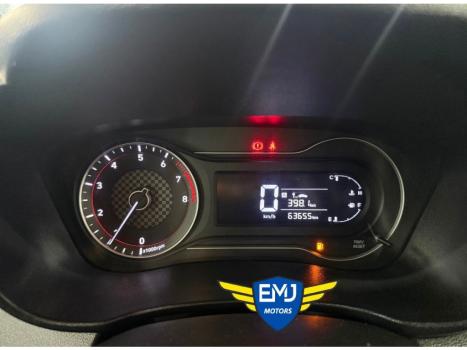 HYUNDAI HB 20 Hatch 1.0 12V 4P FLEX EVOLUTION, Foto 10