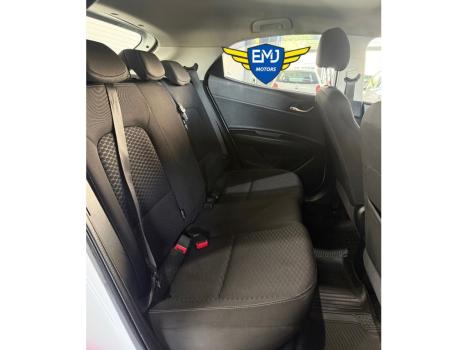 HYUNDAI HB 20 Hatch 1.0 12V 4P FLEX EVOLUTION, Foto 12