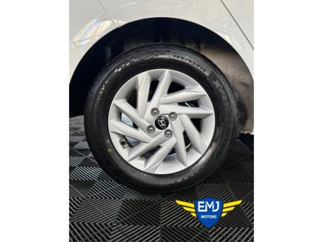 HYUNDAI HB 20 Hatch 1.0 12V 4P FLEX EVOLUTION, Foto 13