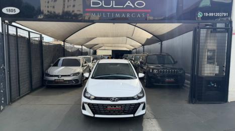 HYUNDAI HB 20 Hatch 1.0 12V 4P LIMITED, Foto 1