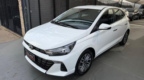 HYUNDAI HB 20 Hatch 1.0 12V 4P LIMITED, Foto 2