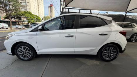HYUNDAI HB 20 Hatch 1.0 12V 4P LIMITED, Foto 3