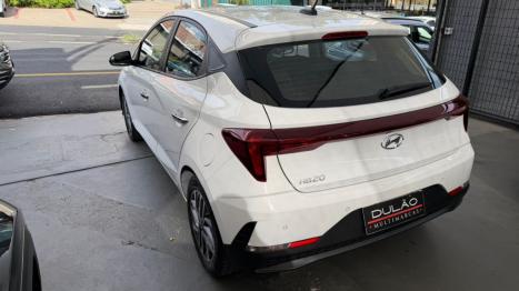 HYUNDAI HB 20 Hatch 1.0 12V 4P LIMITED, Foto 4