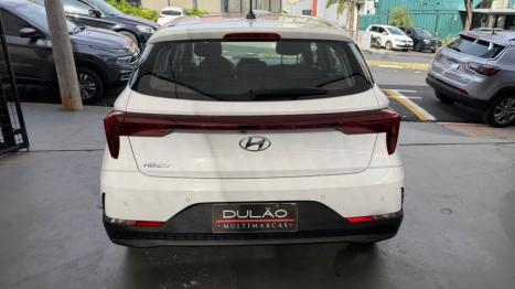 HYUNDAI HB 20 Hatch 1.0 12V 4P LIMITED, Foto 5