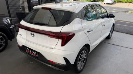 HYUNDAI HB 20 Hatch 1.0 12V 4P LIMITED, Foto 6