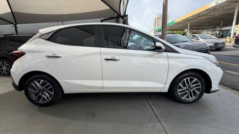 HYUNDAI HB 20 Hatch 1.0 12V 4P LIMITED, Foto 7