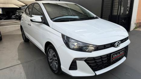 HYUNDAI HB 20 Hatch 1.0 12V 4P LIMITED, Foto 8