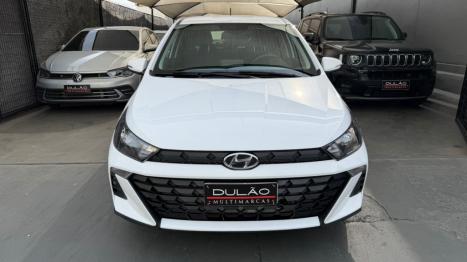 HYUNDAI HB 20 Hatch 1.0 12V 4P LIMITED, Foto 9