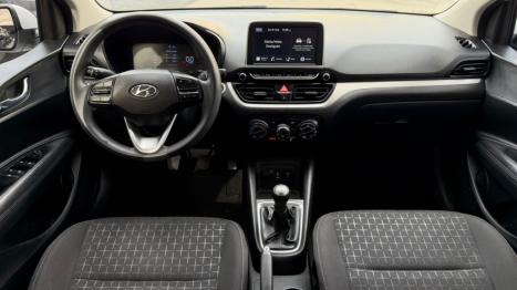 HYUNDAI HB 20 Hatch 1.0 12V 4P LIMITED, Foto 10