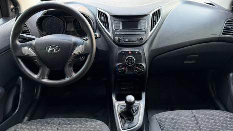 HYUNDAI HB 20 Hatch 1.0 12V 4P FLEX UNIQUE, Foto 10