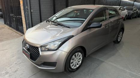 HYUNDAI HB 20 Hatch 1.0 12V 4P FLEX UNIQUE, Foto 2