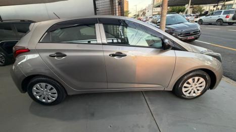 HYUNDAI HB 20 Hatch 1.0 12V 4P FLEX UNIQUE, Foto 7