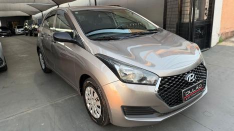 HYUNDAI HB 20 Hatch 1.0 12V 4P FLEX UNIQUE, Foto 8