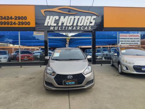 HYUNDAI HB 20 Hatch 1.0 12V 4P FLEX COMFORT, Foto 1
