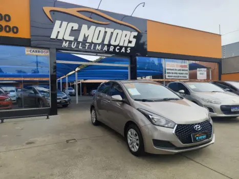 HYUNDAI HB 20 Hatch 1.0 12V 4P FLEX COMFORT, Foto 2