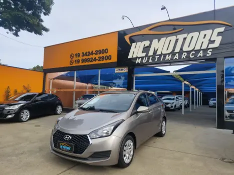 HYUNDAI HB 20 Hatch 1.0 12V 4P FLEX COMFORT, Foto 3