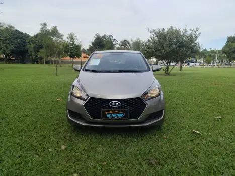 HYUNDAI HB 20 Hatch 1.0 12V 4P FLEX COMFORT, Foto 4