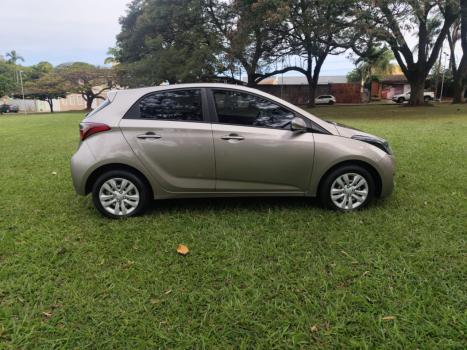 HYUNDAI HB 20 Hatch 1.0 12V 4P FLEX COMFORT, Foto 5
