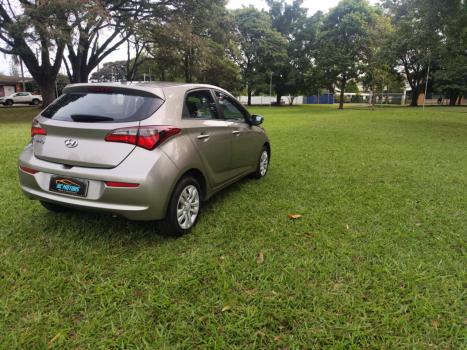 HYUNDAI HB 20 Hatch 1.0 12V 4P FLEX COMFORT, Foto 6