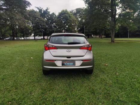 HYUNDAI HB 20 Hatch 1.0 12V 4P FLEX COMFORT, Foto 7