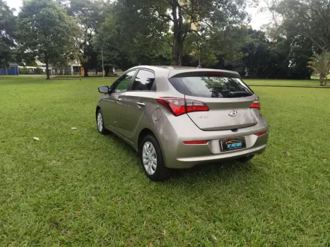 HYUNDAI HB 20 Hatch 1.0 12V 4P FLEX COMFORT, Foto 8