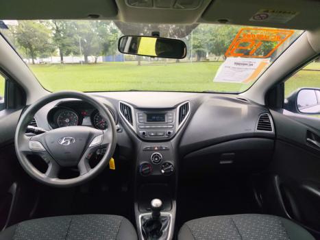 HYUNDAI HB 20 Hatch 1.0 12V 4P FLEX COMFORT, Foto 11