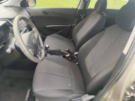 HYUNDAI HB 20 Hatch 1.0 12V 4P FLEX COMFORT, Foto 12