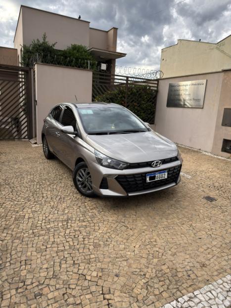 HYUNDAI HB 20 Hatch 1.0 12V 4P LIMITED, Foto 1