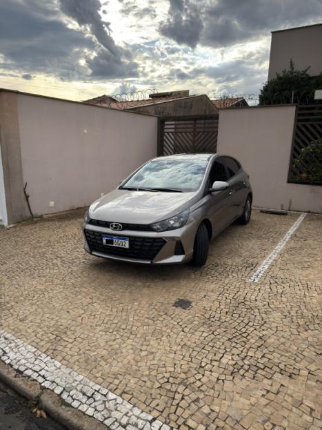 HYUNDAI HB 20 Hatch 1.0 12V 4P LIMITED, Foto 2