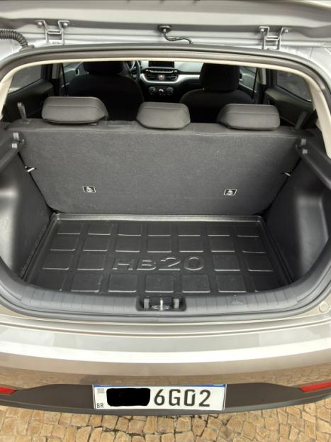 HYUNDAI HB 20 Hatch 1.0 12V 4P LIMITED, Foto 3