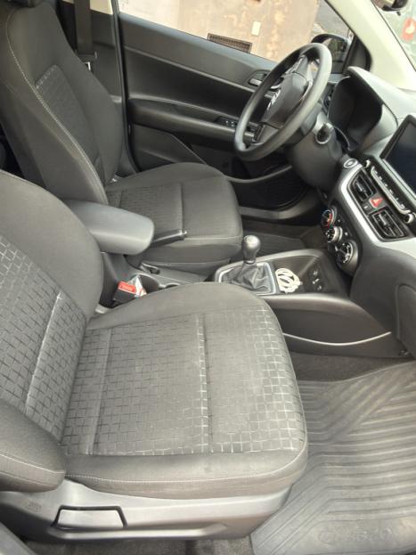 HYUNDAI HB 20 Hatch 1.0 12V 4P LIMITED, Foto 6