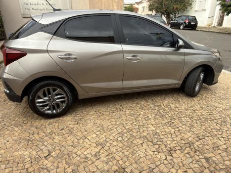HYUNDAI HB 20 Hatch 1.0 12V 4P LIMITED, Foto 7