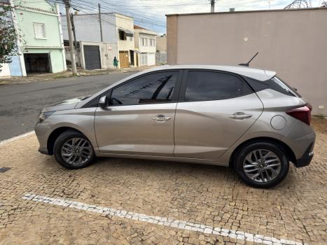 HYUNDAI HB 20 Hatch 1.0 12V 4P LIMITED, Foto 8