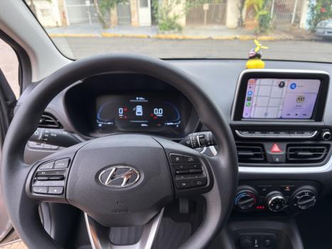 HYUNDAI HB 20 Hatch 1.0 12V 4P LIMITED, Foto 9