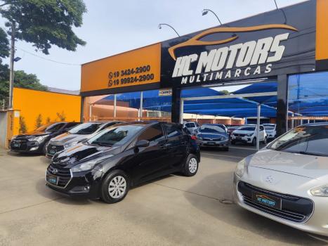 HYUNDAI HB 20 Hatch 1.0 12 V 4P FLEX COMFORT STYLE, Foto 2