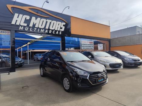 HYUNDAI HB 20 Hatch 1.0 12 V 4P FLEX COMFORT STYLE, Foto 3